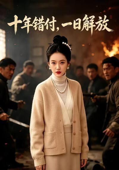 中国奇谭
