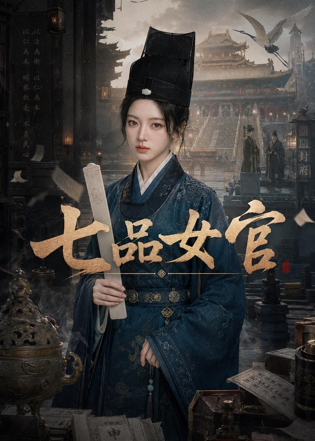 灵笼