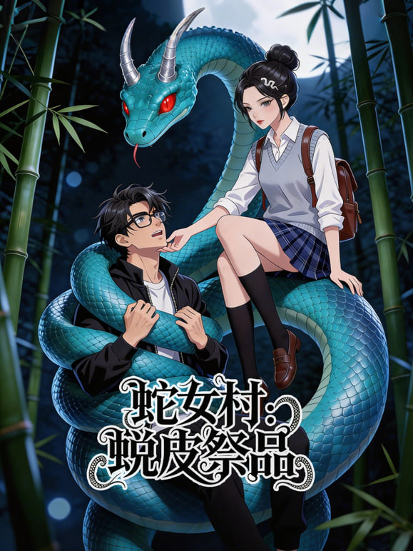 隐秘的角落