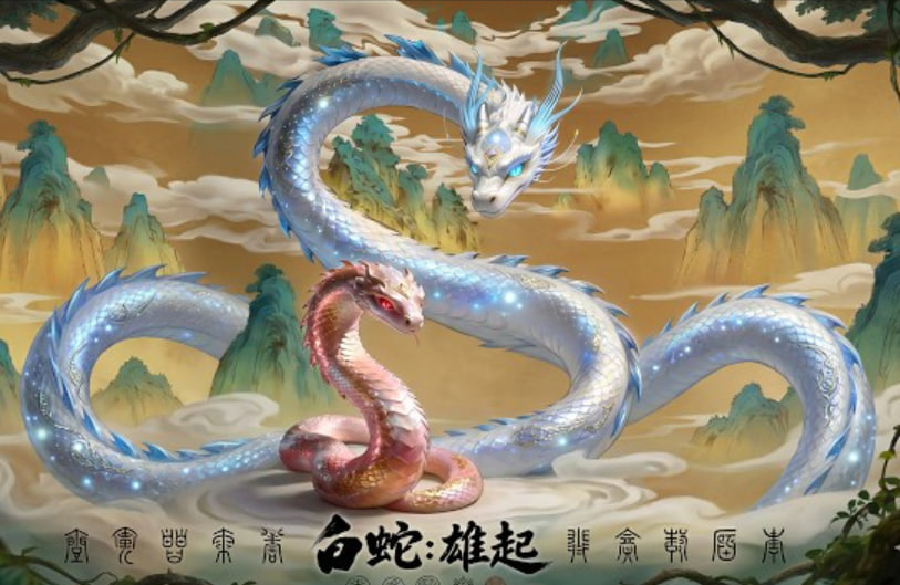 漫长的季节